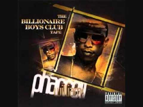 Pharrell Williams - The Billionaire Boys Club Tape (Part 1 of 5)