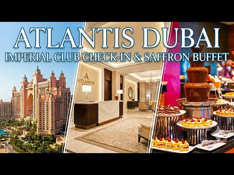 Atlantis The Palm video thumbnail