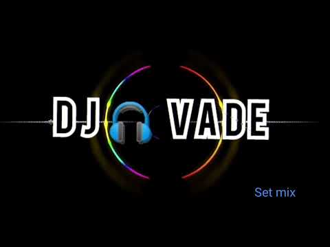 Set funk Rave Putaria, só as brabas 2022