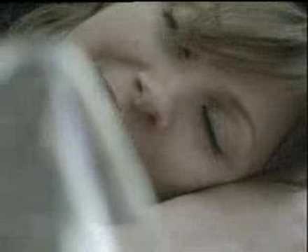Push It video