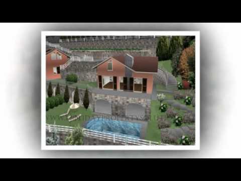 Lake Como Apartments For Sale - Le Viole   Price On Application