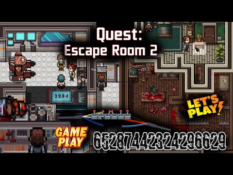 Quest: Escape Room 2 on Steam