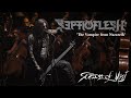 Septicflesh - The Vampire from Nazareth (official live video) 2020