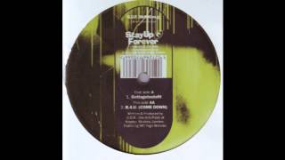Trip Hazard - Gottagetoutofit (Acid Techno 1997)
