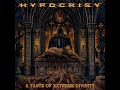 Hypocrisy - Tamed-Filled With Fear