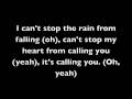 Please Be Mine-Jonas Brothers Lyrics