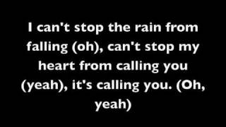 Please Be Mine-Jonas Brothers Lyrics