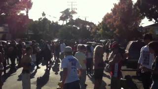 Welcome to Isla Vista