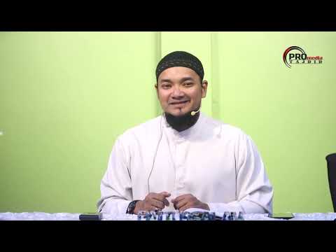 05-02-2026 Ustaz Abu Mujahid : Tahsin Qiraatul Surah Al-Ma'idah Ayat 102-103 | Sifat-Sifat Huruf