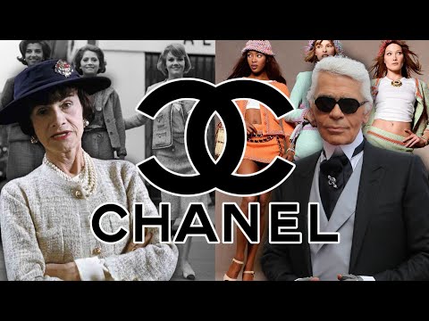 the controversial history of chanel ????????????