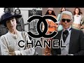 The Controversial History Of Chanel