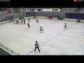 Just Some Decent Offensive Pressure and Puck Movement vs Valley Jr Warriors