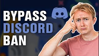 How to Use a VPN With Discord And Bypass an IP-Ban