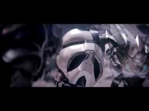 Halo 2 Anniversary - Quarantine Zone: Arbitor "Retrieve The Icon" (Key) Speech Cinematic Cutscene