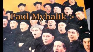 Download lagu Lord, Save Your People - Don Cossack Choir Serge Jaroff mp3