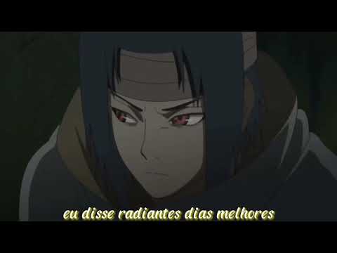 itachixsasuke burgosx razegod  Better days (prod.dreggz) legendado