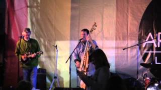 Blue Dogs  - Art Fields Festival - Lake City, SC