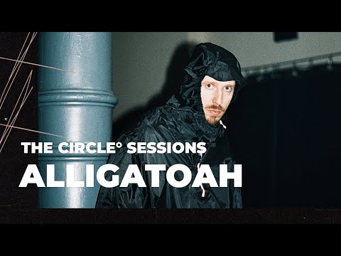 Alligatoah - Full Live Concert | The Circle° Sessions