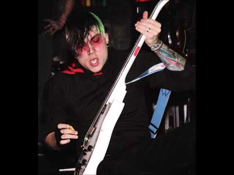 [FREE] Emo Rock x My Chemical Romance Type Beat - "Bullet Holes" | Post Hardcore