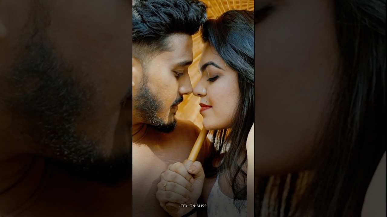 Rashmin & Jithma | Life Style Pre Casual Session Reel