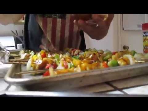 Craigs Kitchen (Fathom Flows)