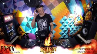 Popov DJ set