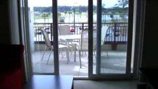 preview picture of video 'Market Common - Ashley 102 - Myrtle Beach Vacation Rentals - Managed By ResortQuest'
