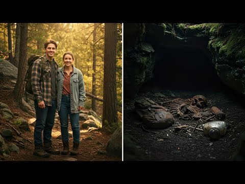 They Went Hiking and Never Returned — 23 Years Later a Cave Revealed the Truth