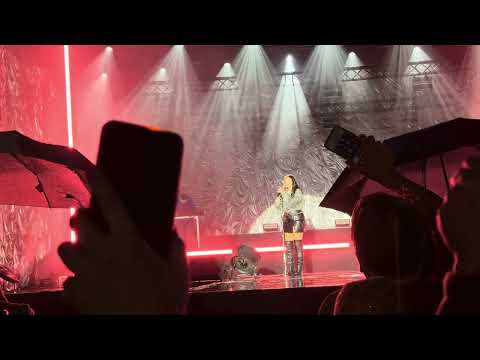 Ewa Farna - Tam gdzie ty (Gawlow PL, 13.07.2025)