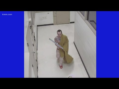 Kootenai County Inmate