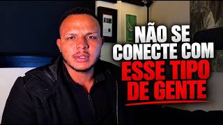COMO USAR UMA CONEXÃO PARA FICAR RICO
