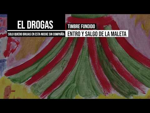 Video thumbnail for Entro y salgo de la maleta