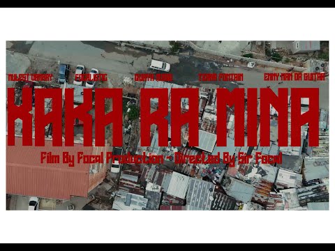 Mulest Vankay&Focalistic-Xaka Ra Mina Official Music Video ftQuayRMusiq,TerraFontain,EnnyManDaGuitar