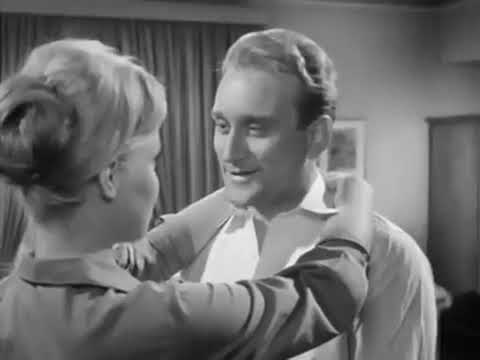 U 47: Kapitänleutnant Prien (1958) - Ein packendes Meisterwerk über Tapferkeit und Mut!