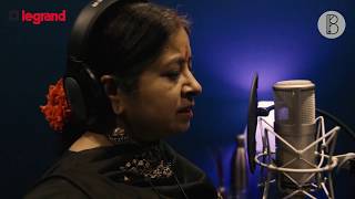 The Good Vibes - Phir Se Kaho; Raghav &amp; Arjun ft. Rekha Bhardwaj (Ep 3 OST)