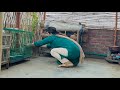 Mud Kitchen Cleaning Full Deep Clean Routine Daily Life Vlog Pakistan