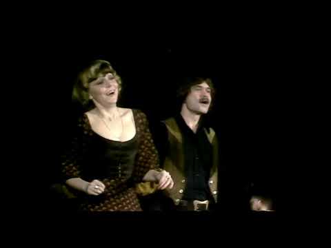 Hana Zagorová - Dotazník (Petr Rezek) 1981