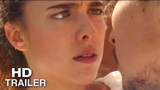 Stars at Noon 2022 Trailer A24 YouTube Movie