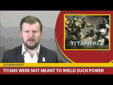 CheckPoint 151 - Into the New World