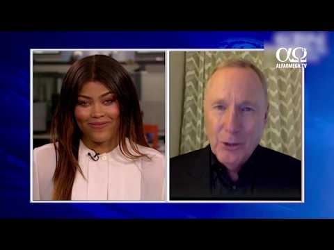 „Unde a fost Dumnezeu în mijlocul furtunii?”- Interviu cu Max Lucado