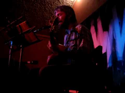 Yehuda Ledgley - My New Car