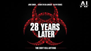 28 Years Later – Full Story Explained | Post-Apocalyptic Survival, Secrets & Horror
