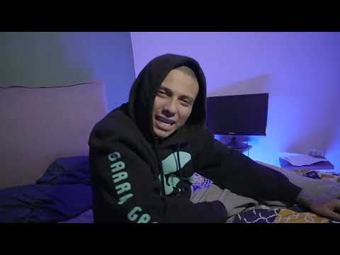 RESTLESS // LIL WACHO // TE APUESTO (OFFICIAL VIDEO)