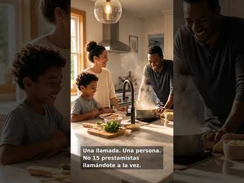 Crédito con ITIN para Casa – Ayuda en CA, NV, PA, OR y AZ – Hablo Español
