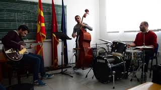 Haitian Fight Song - Slavco Kocev