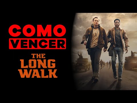 HOW TO WIN: WALK OR DIE