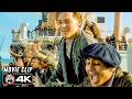 Jack Boards The Ship TITANIC 1997 Movie CLIP 4K