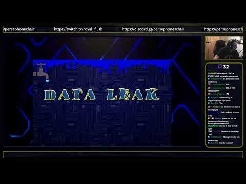 S08E26: Twitch Plays Wordle, Data Leak & The Escape Artist