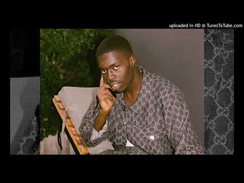 [FREE] Sheck Wes x Comethazine Type Beat "Get High" (Prod. By Scottnorry)