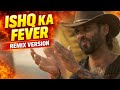O Romeo Ishq Ka Fever Remix Shahid Kapoor Triptii Dimri Gulzar Arijit Singh